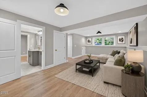 313 Crown Oaks Drive Raleigh NC 27615