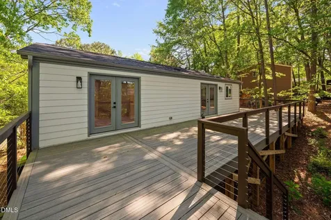 313 Crown Oaks Drive Raleigh NC 27615