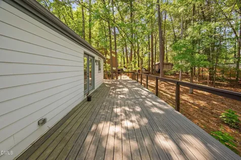 313 Crown Oaks Drive Raleigh NC 27615