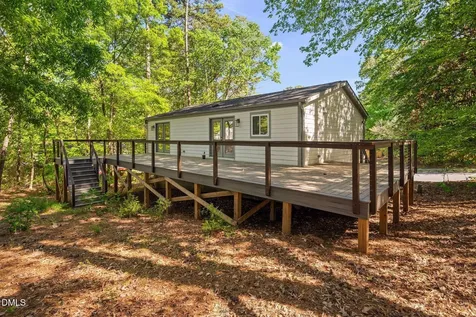 313 Crown Oaks Drive Raleigh NC 27615