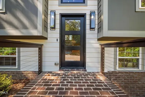 313 Crown Oaks Drive Raleigh NC 27615