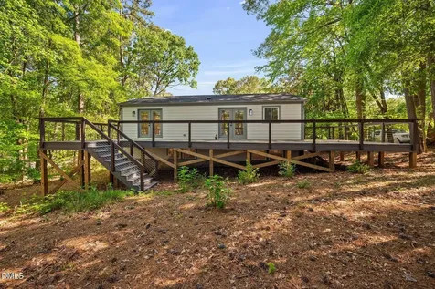 313 Crown Oaks Drive Raleigh NC 27615