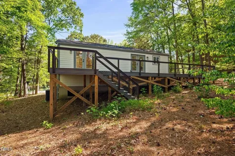 313 Crown Oaks Drive Raleigh NC 27615