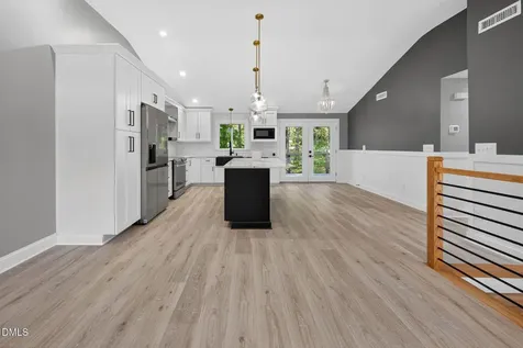 313 Crown Oaks Drive Raleigh NC 27615