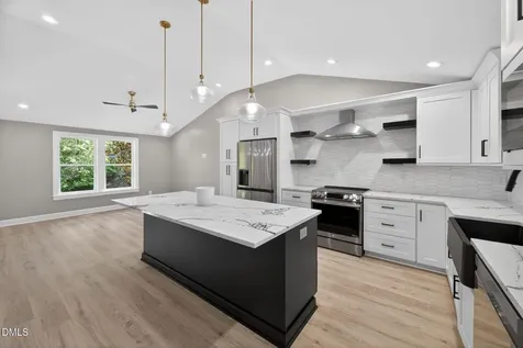 313 Crown Oaks Drive Raleigh NC 27615