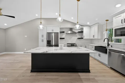 313 Crown Oaks Drive Raleigh NC 27615
