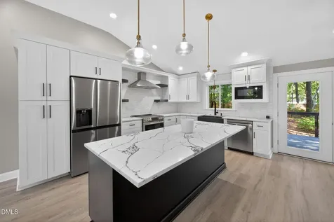 313 Crown Oaks Drive Raleigh NC 27615