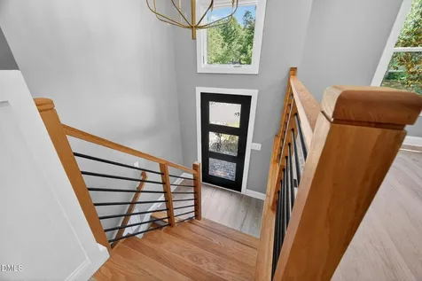 313 Crown Oaks Drive Raleigh NC 27615
