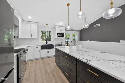 313 Crown Oaks Drive Raleigh NC 27615