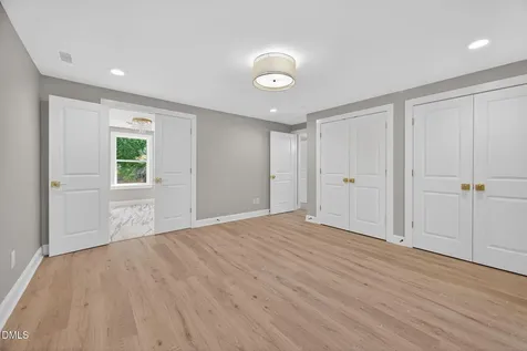 313 Crown Oaks Drive Raleigh NC 27615
