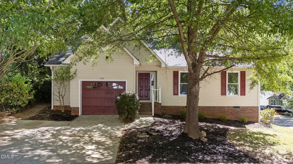 1800 Deep Forest Trail Raleigh NC 27603