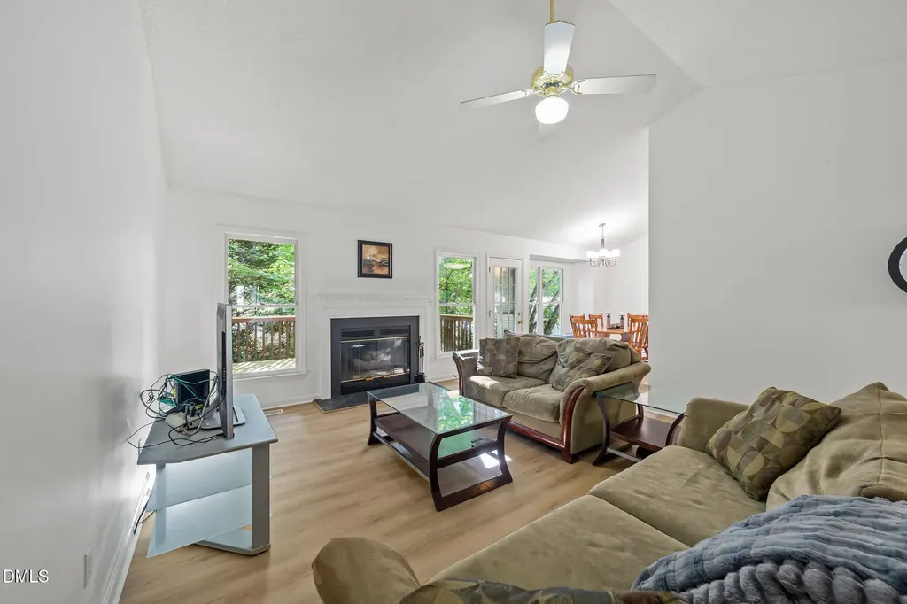 1800 Deep Forest Trail Raleigh NC 27603