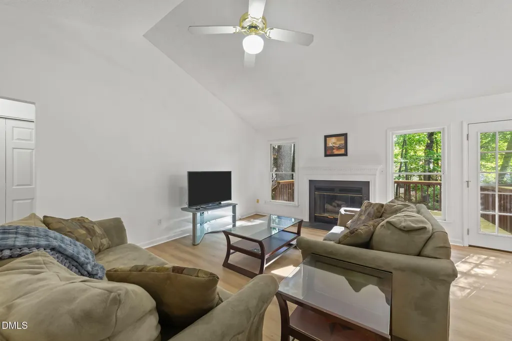 1800 Deep Forest Trail Raleigh NC 27603
