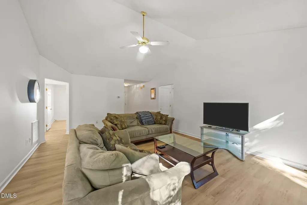 1800 Deep Forest Trail Raleigh NC 27603