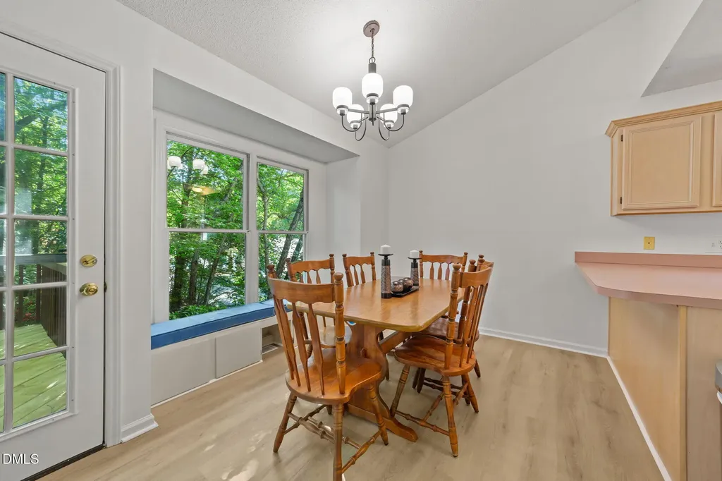 1800 Deep Forest Trail Raleigh NC 27603