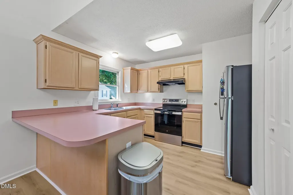 1800 Deep Forest Trail Raleigh NC 27603