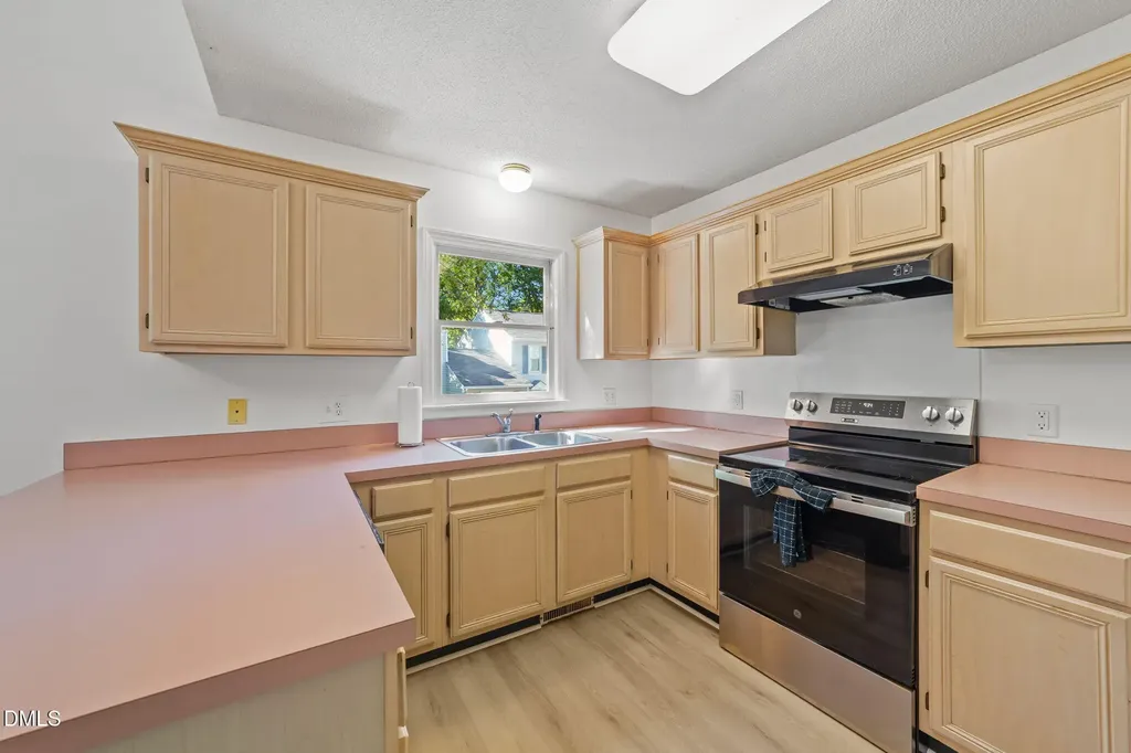1800 Deep Forest Trail Raleigh NC 27603