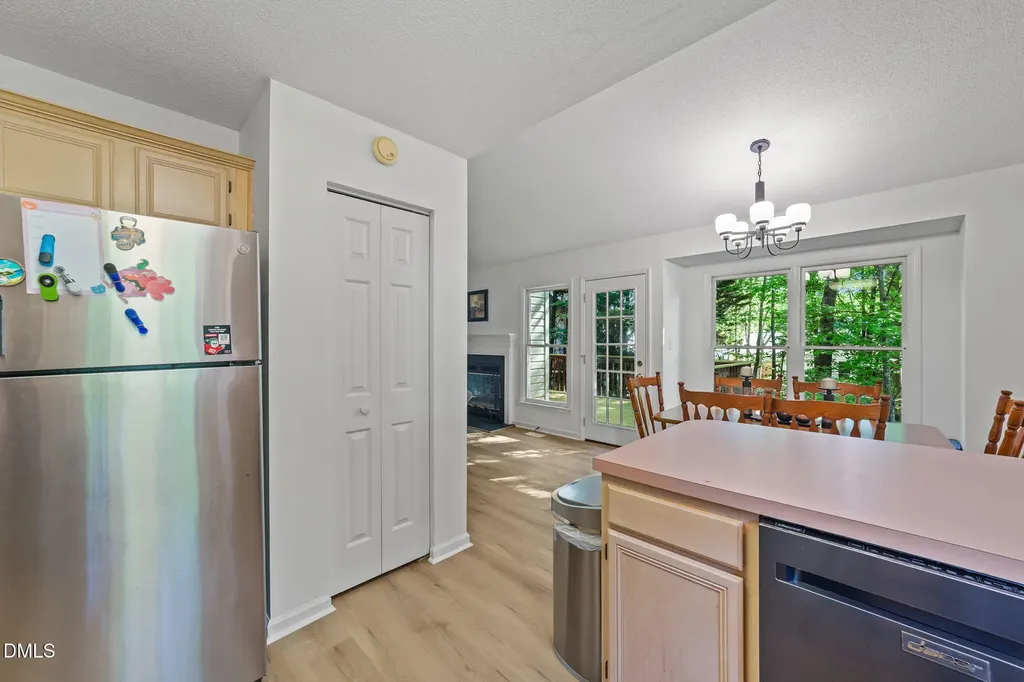 1800 Deep Forest Trail Raleigh NC 27603