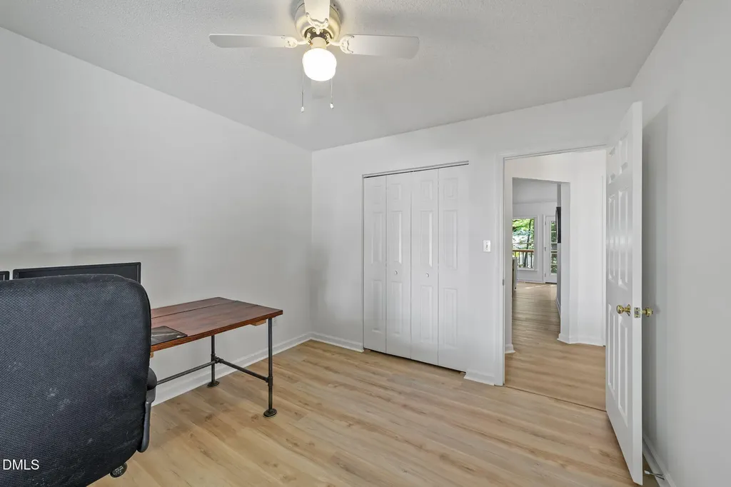1800 Deep Forest Trail Raleigh NC 27603