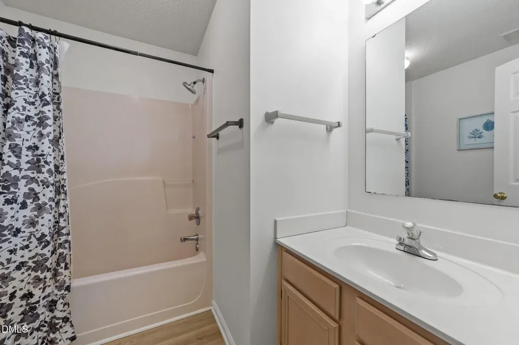 1800 Deep Forest Trail Raleigh NC 27603