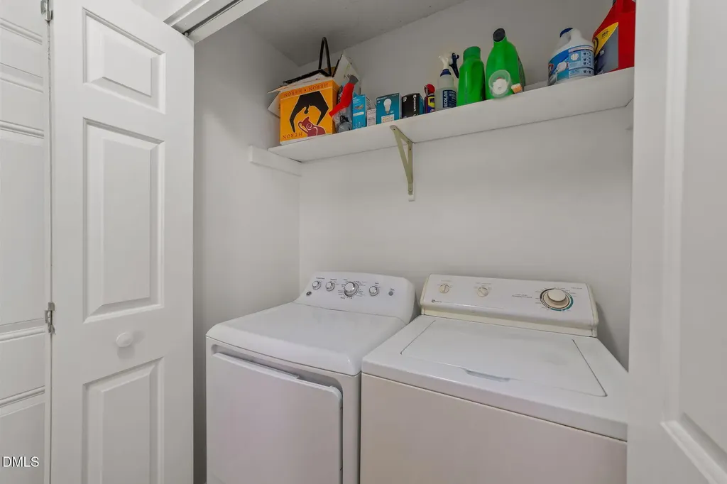 1800 Deep Forest Trail Raleigh NC 27603