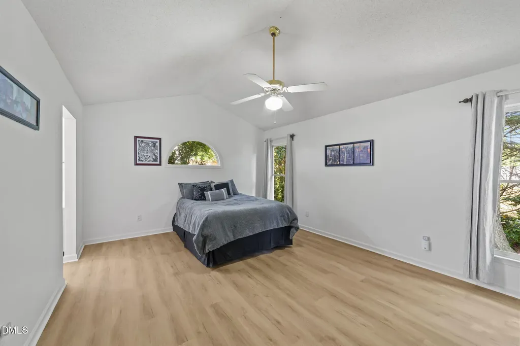 1800 Deep Forest Trail Raleigh NC 27603