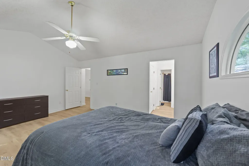 1800 Deep Forest Trail Raleigh NC 27603