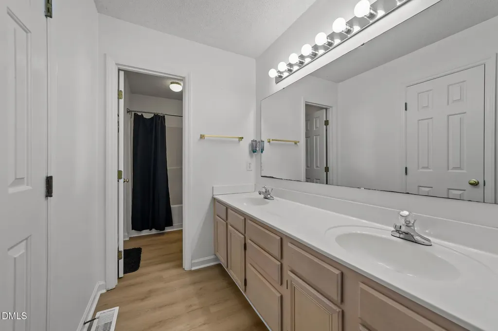 1800 Deep Forest Trail Raleigh NC 27603