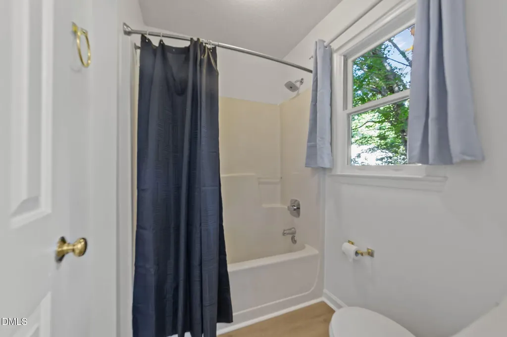 1800 Deep Forest Trail Raleigh NC 27603