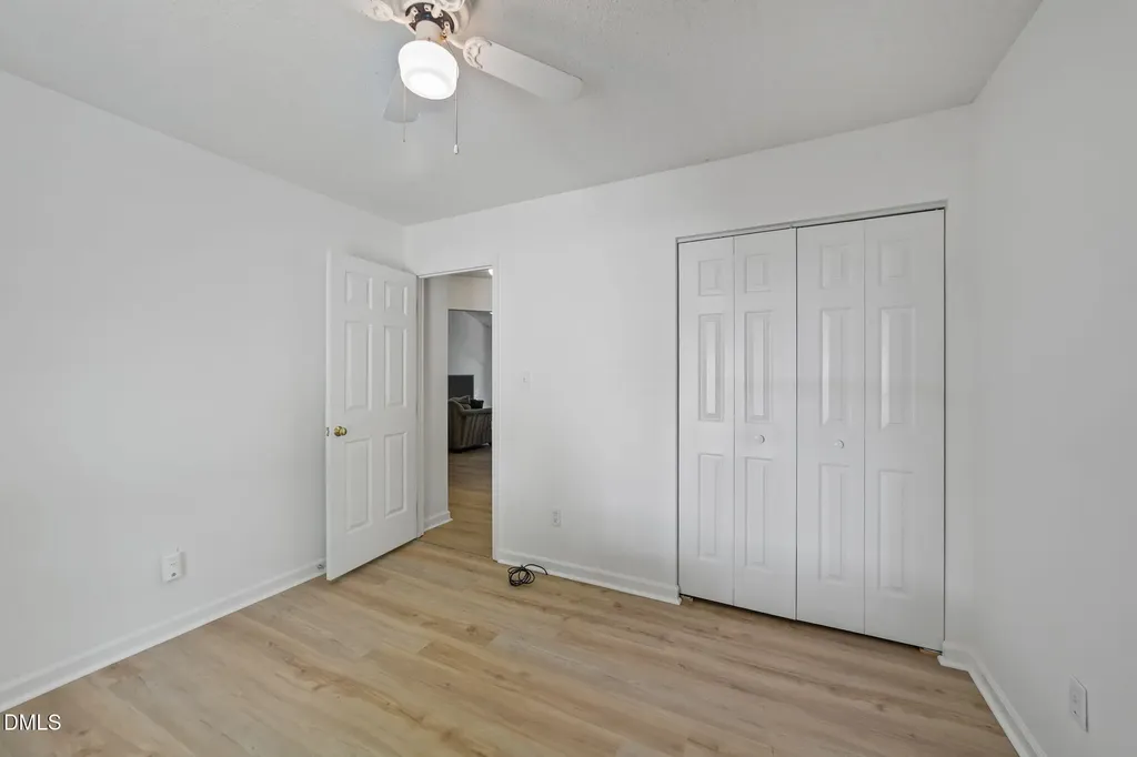 1800 Deep Forest Trail Raleigh NC 27603