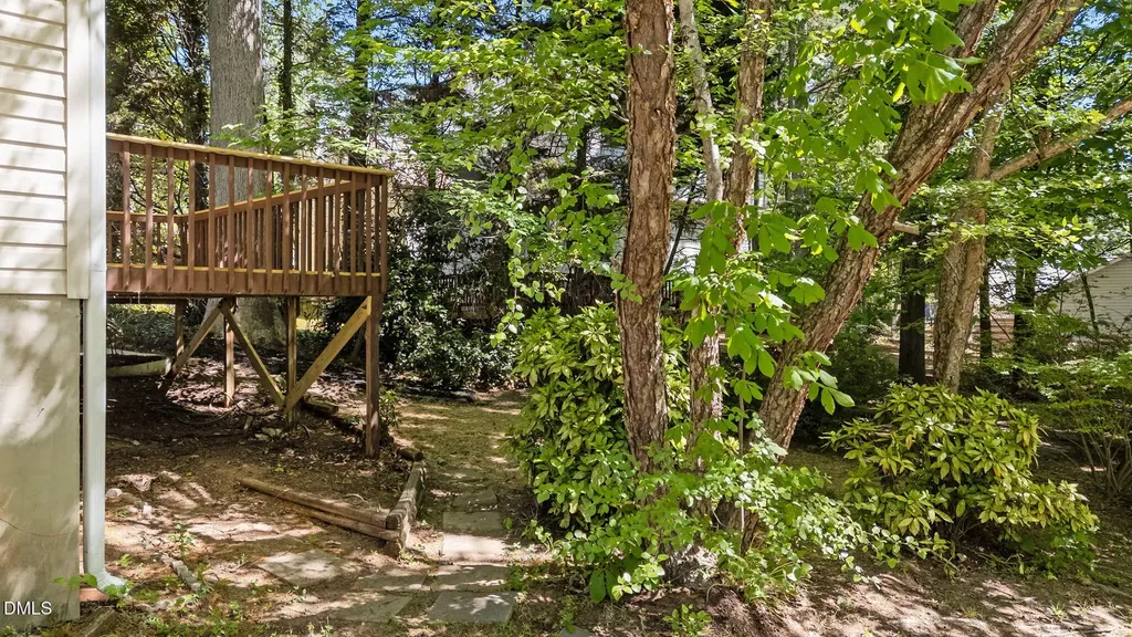 1800 Deep Forest Trail Raleigh NC 27603