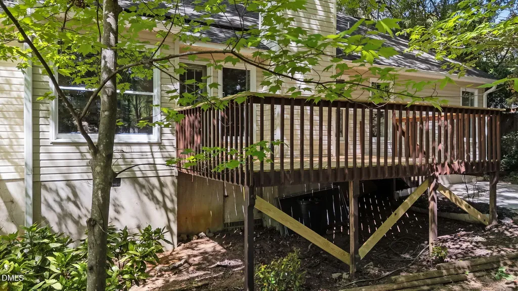 1800 Deep Forest Trail Raleigh NC 27603