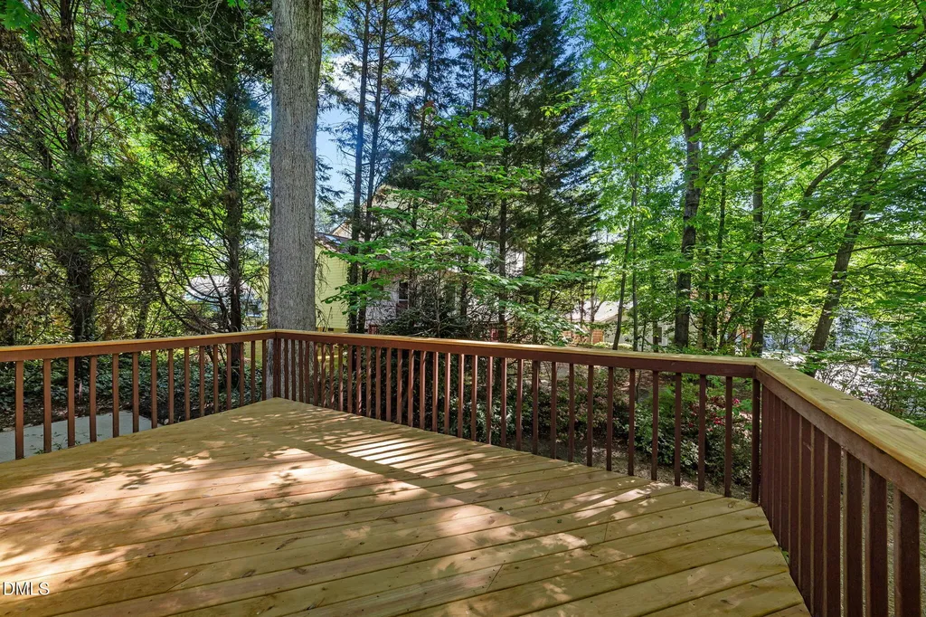 1800 Deep Forest Trail Raleigh NC 27603