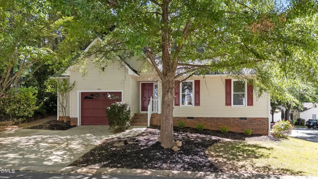 1800 Deep Forest Trail Raleigh NC 27603