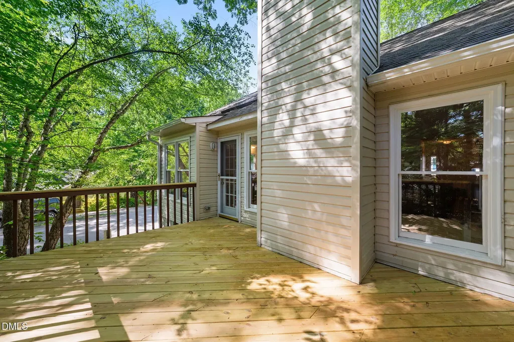 1800 Deep Forest Trail Raleigh NC 27603