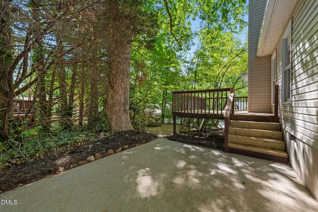 1800 Deep Forest Trail Raleigh NC 27603