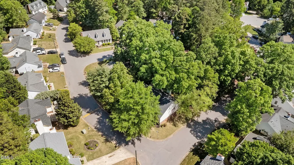 1800 Deep Forest Trail Raleigh NC 27603