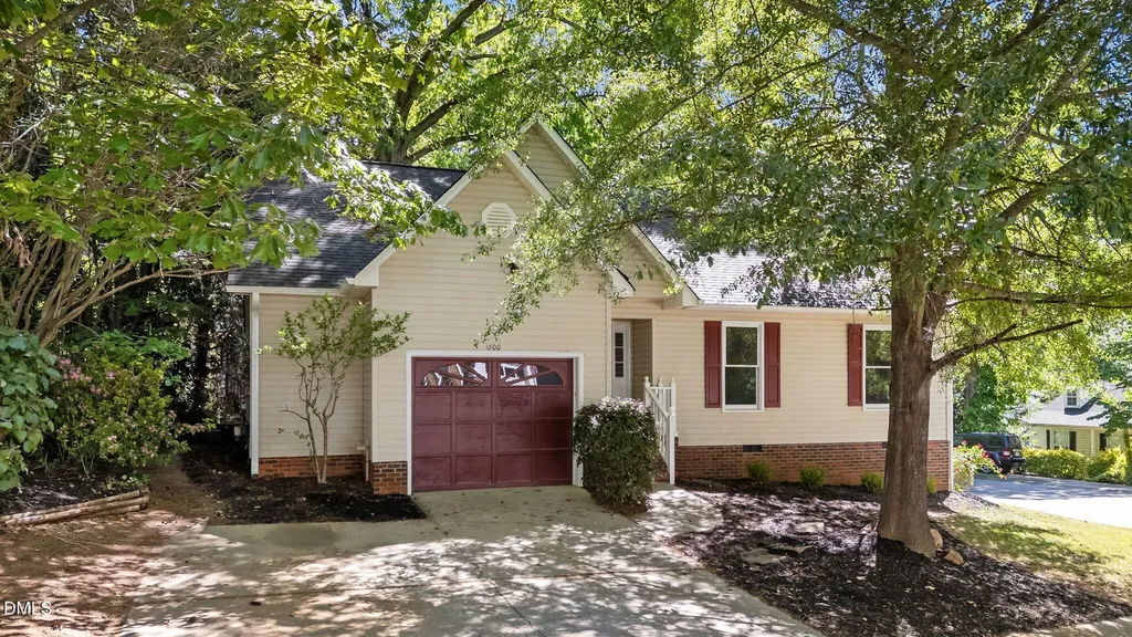 1800 Deep Forest Trail Raleigh NC 27603