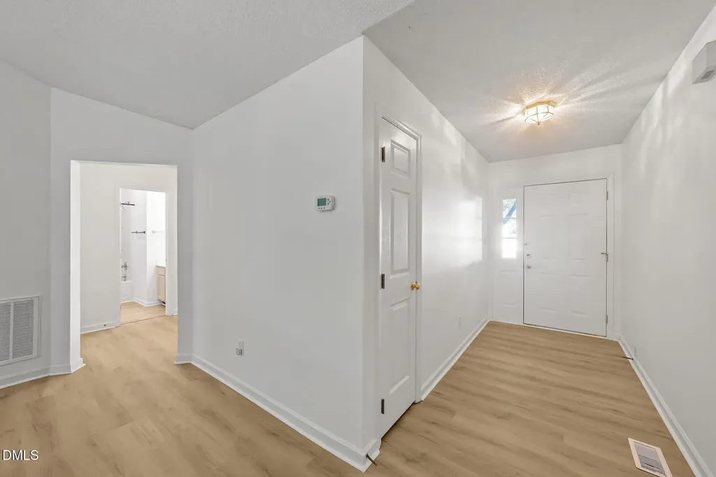 1800 Deep Forest Trail Raleigh NC 27603