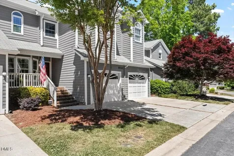 8321 Hempshire Place Raleigh NC 27613