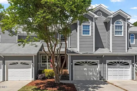 8321 Hempshire Place Raleigh NC 27613