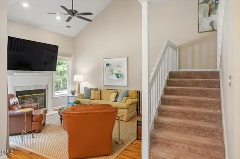 8321 Hempshire Place Raleigh NC 27613