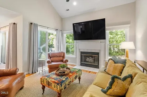 8321 Hempshire Place Raleigh NC 27613