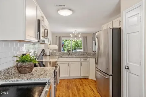 8321 Hempshire Place Raleigh NC 27613