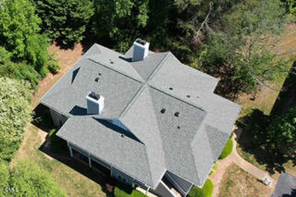2831 Edridge Raleigh NC 27612
