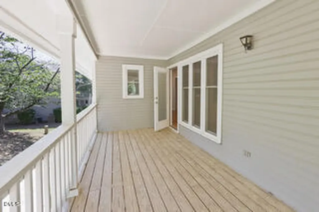 2831 Edridge Raleigh NC 27612