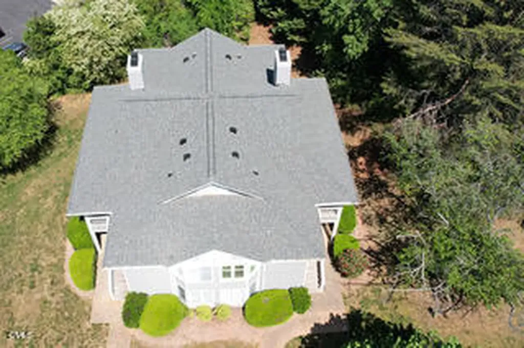 2831 Edridge Raleigh NC 27612