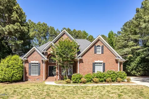 4004 Frontenac Court Apex NC 27539