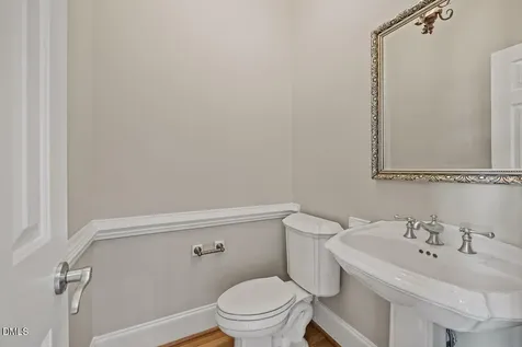 4004 Frontenac Court Apex NC 27539