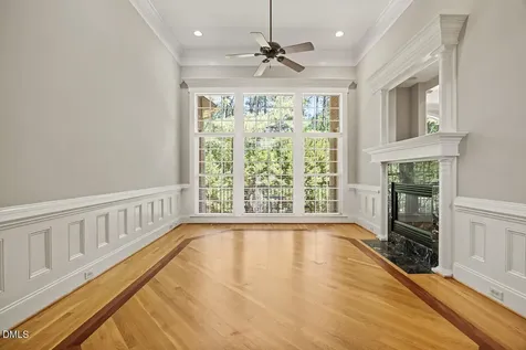 4004 Frontenac Court Apex NC 27539